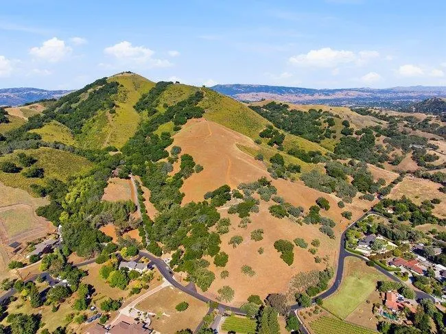 2328 Dahlberg Drive Morgan Hill, CA 95037