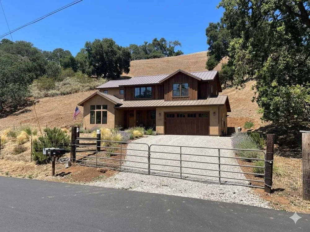2328 Dahlberg Drive Morgan Hill, CA 95037