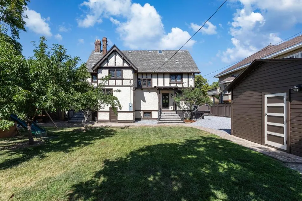 175 S 14th Street San Jose, CA 95112