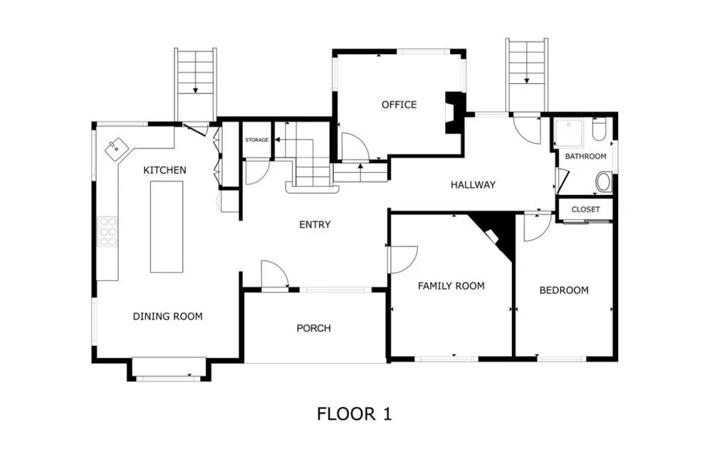 175 S 14th Street San Jose, CA 95112
