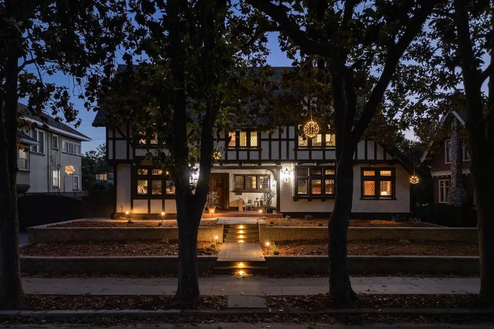 175 S 14th Street San Jose, CA 95112
