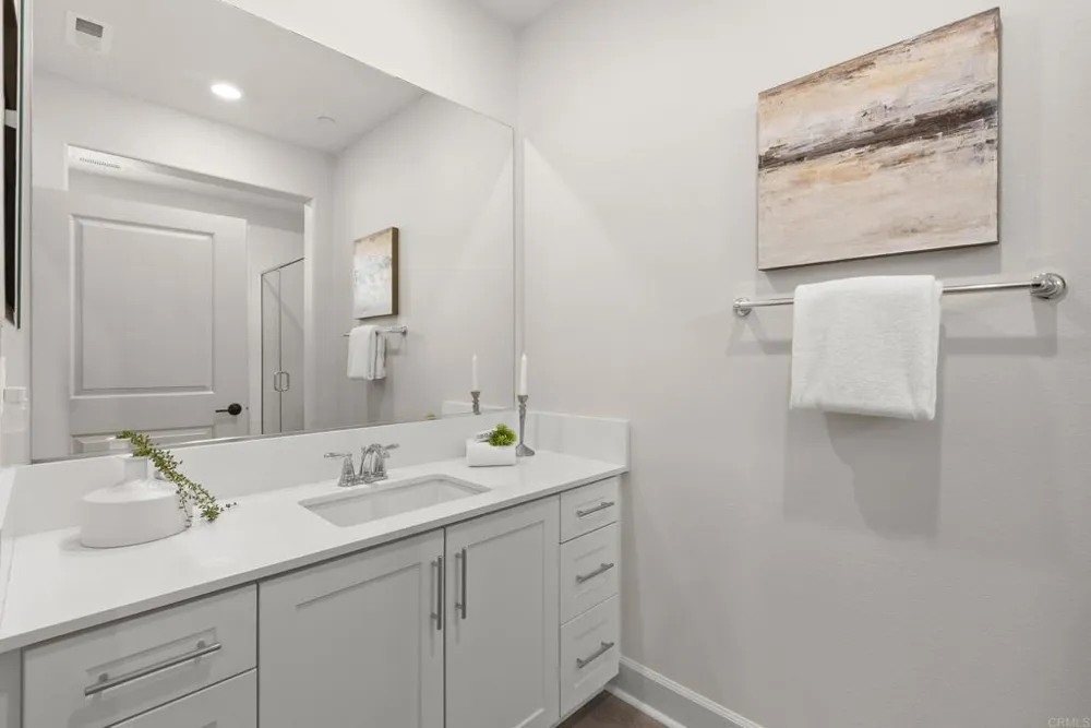 16750 Coyote Bush Drive #50 San Diego, CA 92127