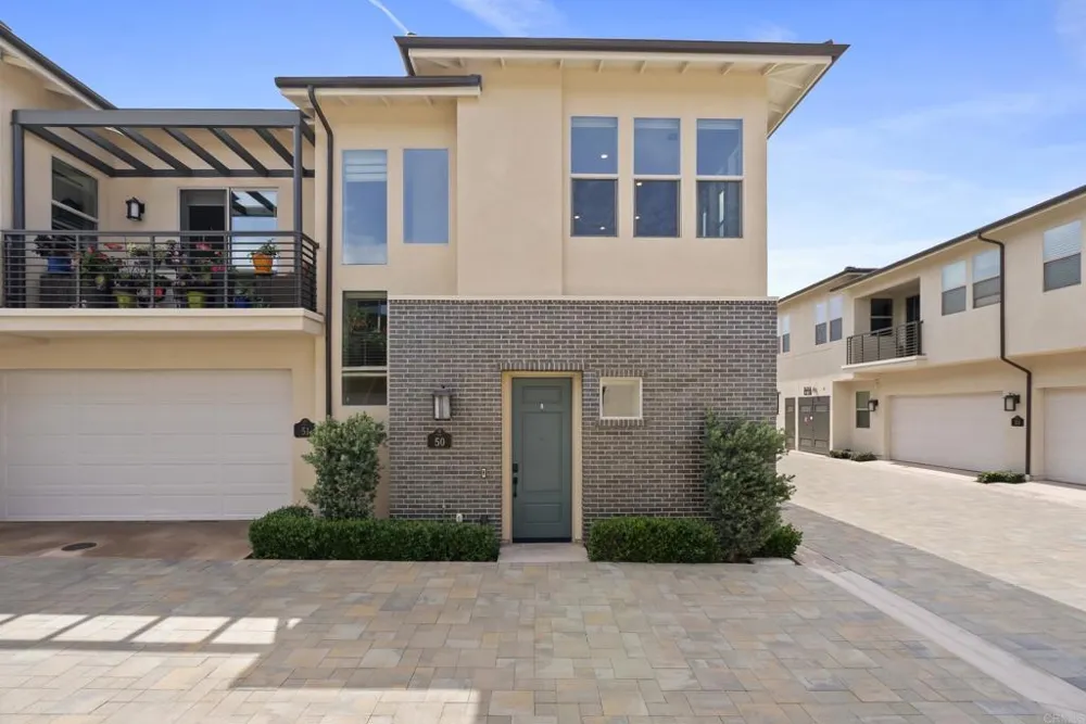 16750 Coyote Bush Drive #50 San Diego, CA 92127