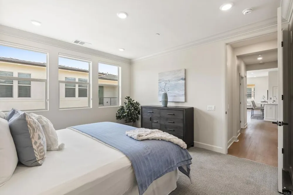 16750 Coyote Bush Drive #50 San Diego, CA 92127