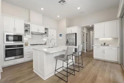16750 Coyote Bush Drive #50