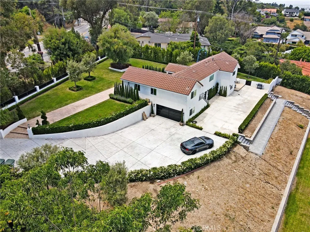 3808 Palos Verdes E Rancho Palos Verdes, CA 90275