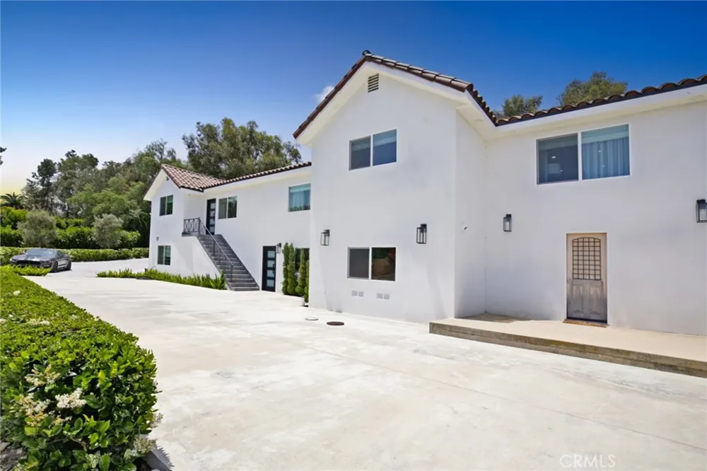 3808 Palos Verdes E Rancho Palos Verdes, CA 90275