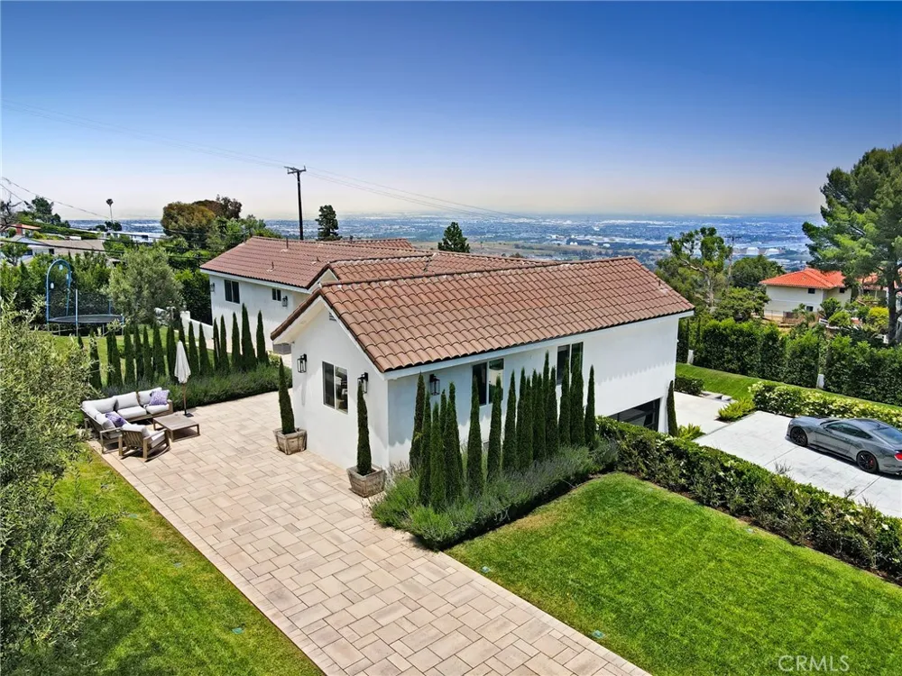3808 Palos Verdes E Rancho Palos Verdes, CA 90275