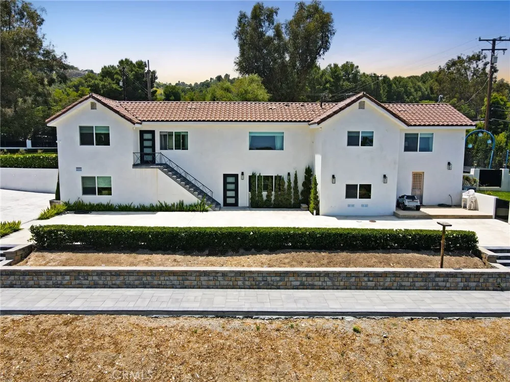 3808 Palos Verdes E Rancho Palos Verdes, CA 90275