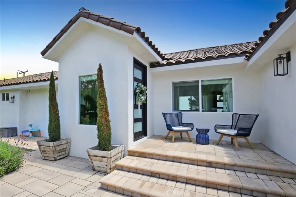 3808 Palos Verdes E Rancho Palos Verdes, CA 90275