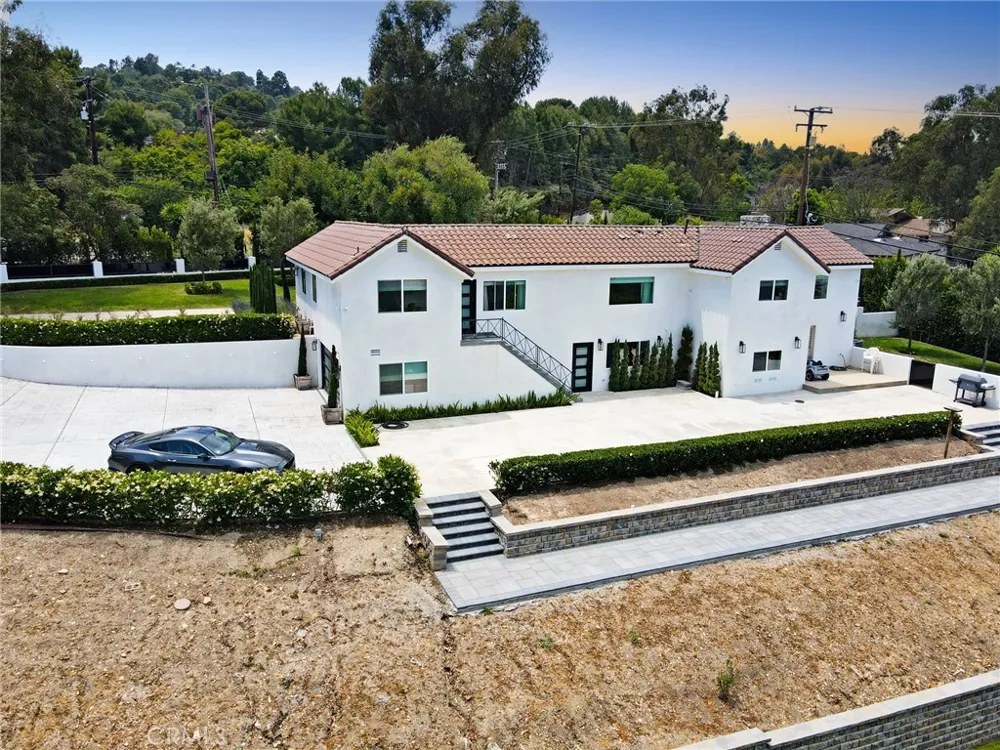 3808 Palos Verdes E Rancho Palos Verdes, CA 90275