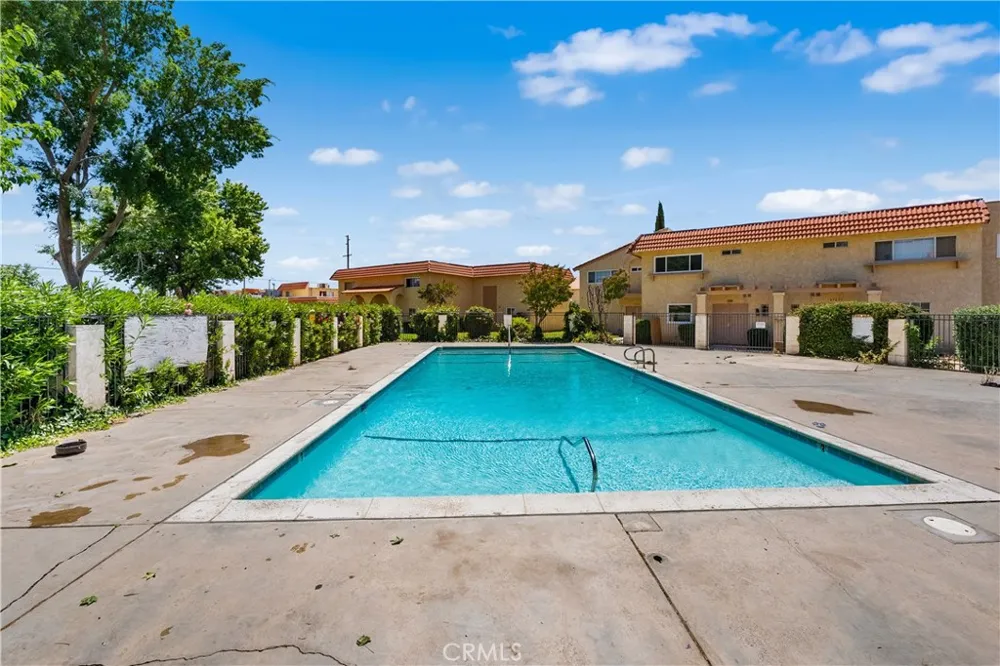 43629 Stanridge Avenue Lancaster, CA 93535