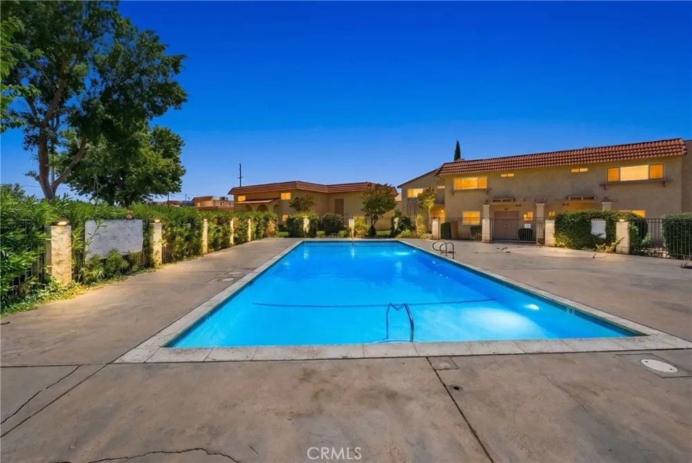 43629 Stanridge Avenue Lancaster, CA 93535
