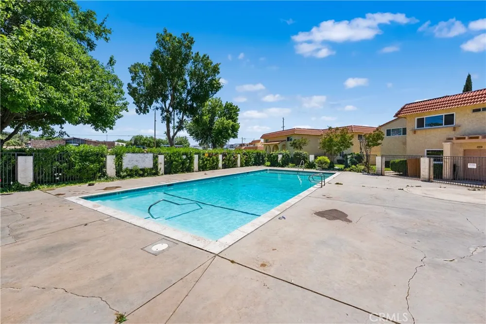 43629 Stanridge Avenue Lancaster, CA 93535
