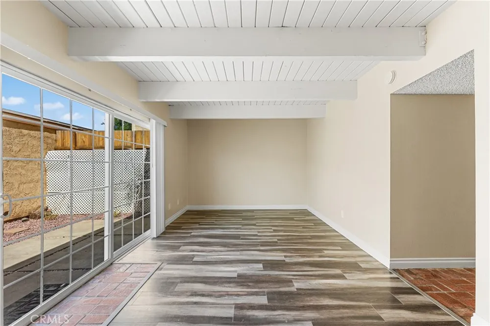 43629 Stanridge Avenue Lancaster, CA 93535