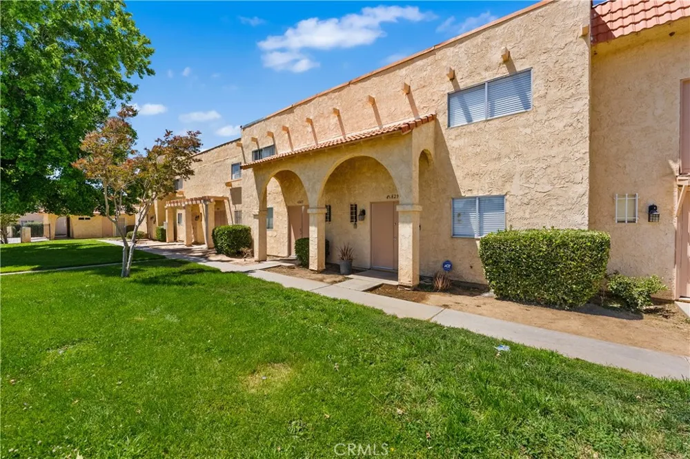 43629 Stanridge Avenue Lancaster, CA 93535