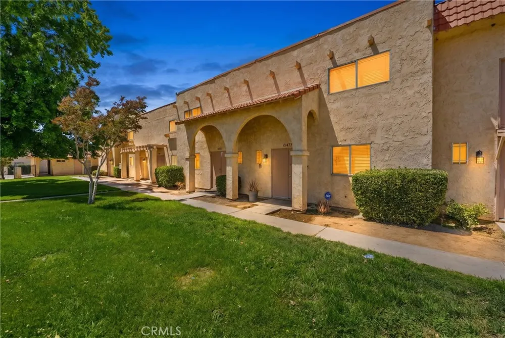 43629 Stanridge Avenue Lancaster, CA 93535