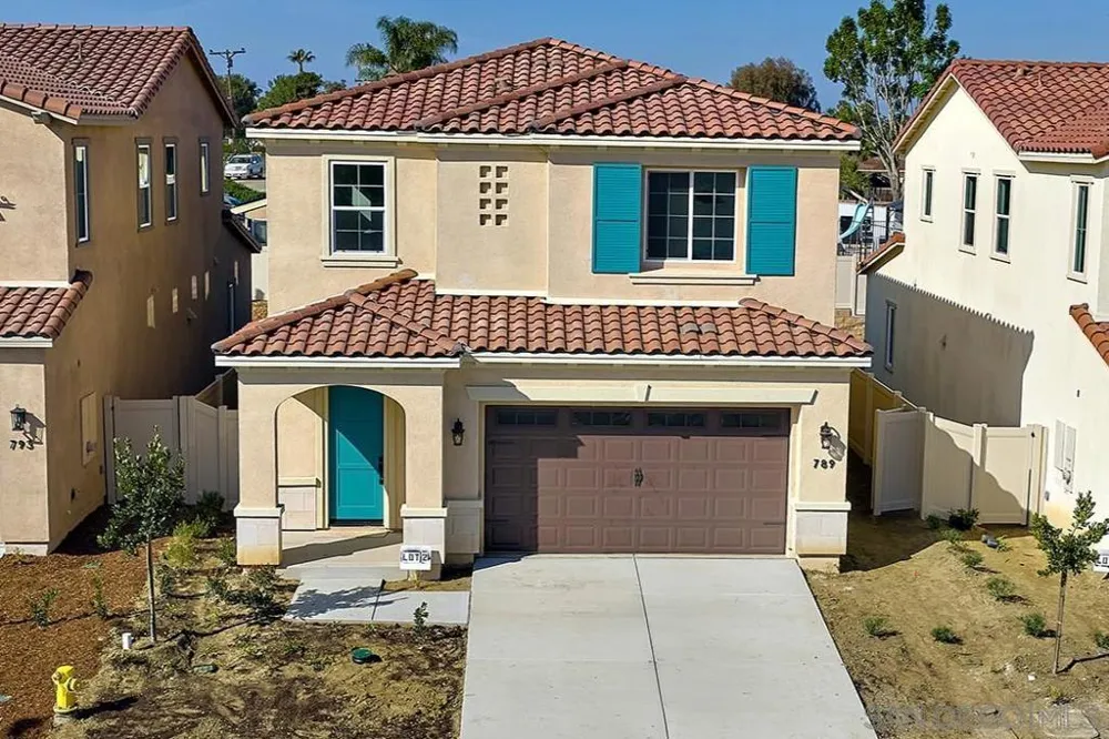 789 Michael Ct Vista, CA 92081