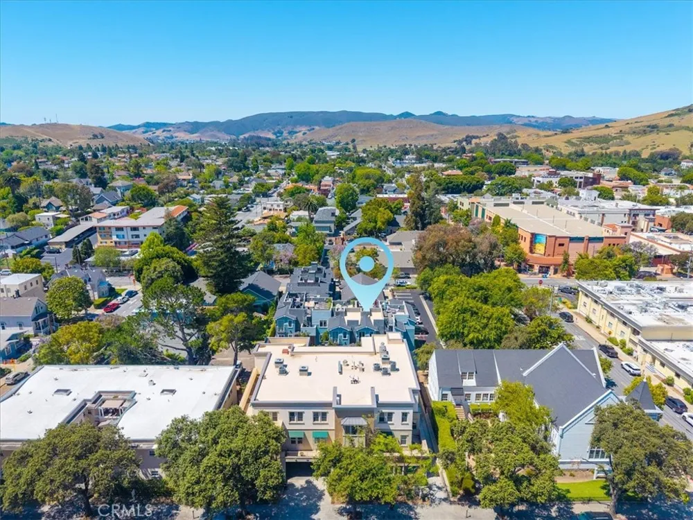 1321 Osos Street #270 San Luis Obispo, CA 93401