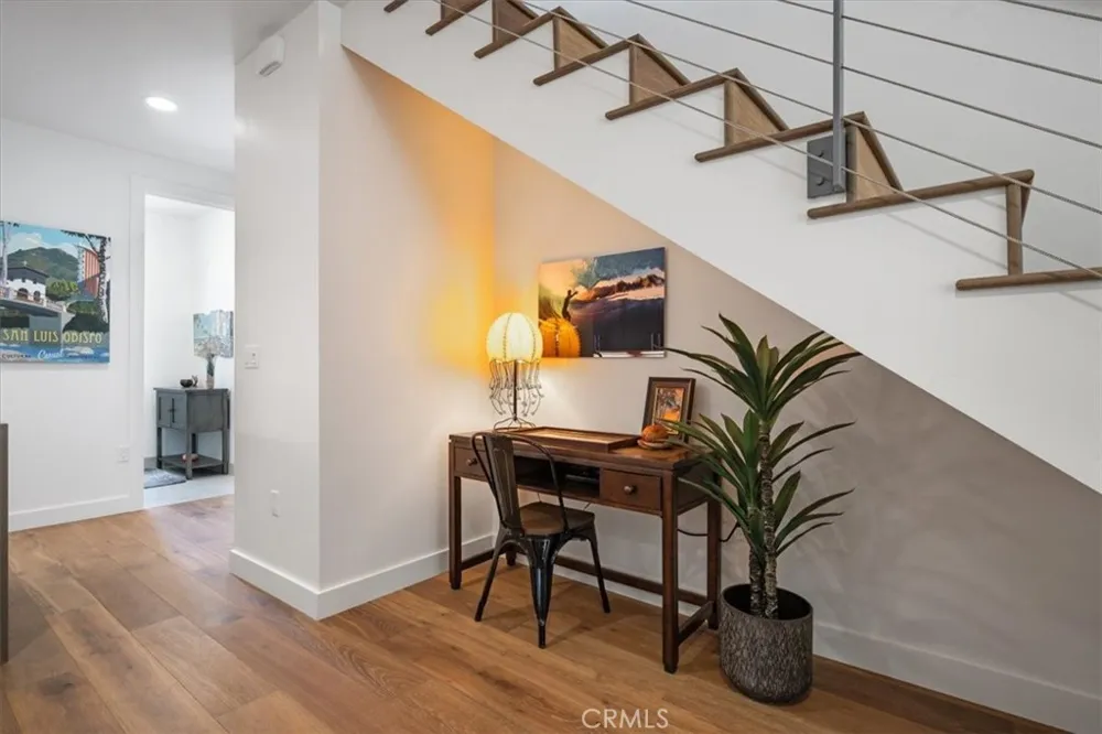 1321 Osos Street #270 San Luis Obispo, CA 93401