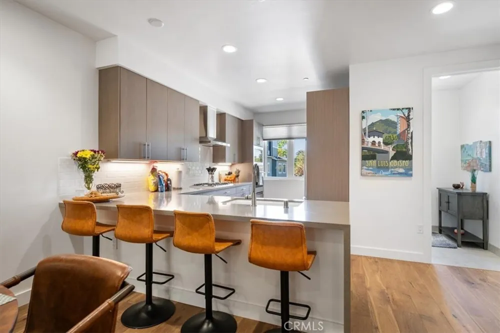1321 Osos Street #270 San Luis Obispo, CA 93401