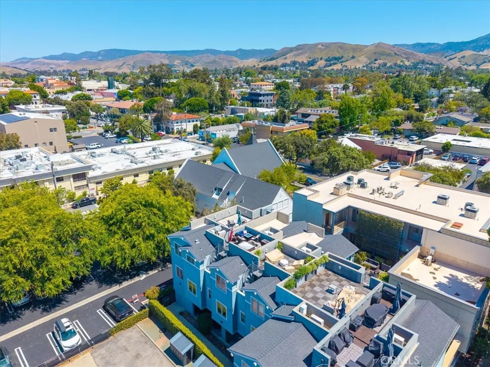 1321 Osos Street #270 San Luis Obispo, CA 93401