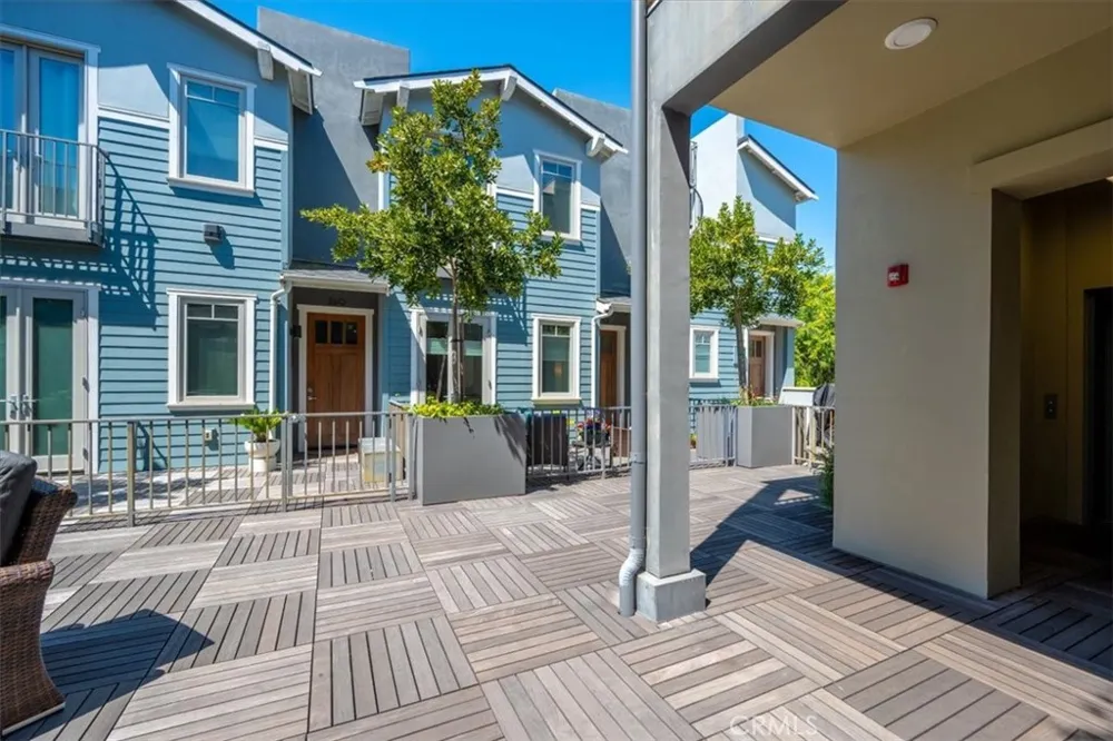 1321 Osos Street #270 San Luis Obispo, CA 93401