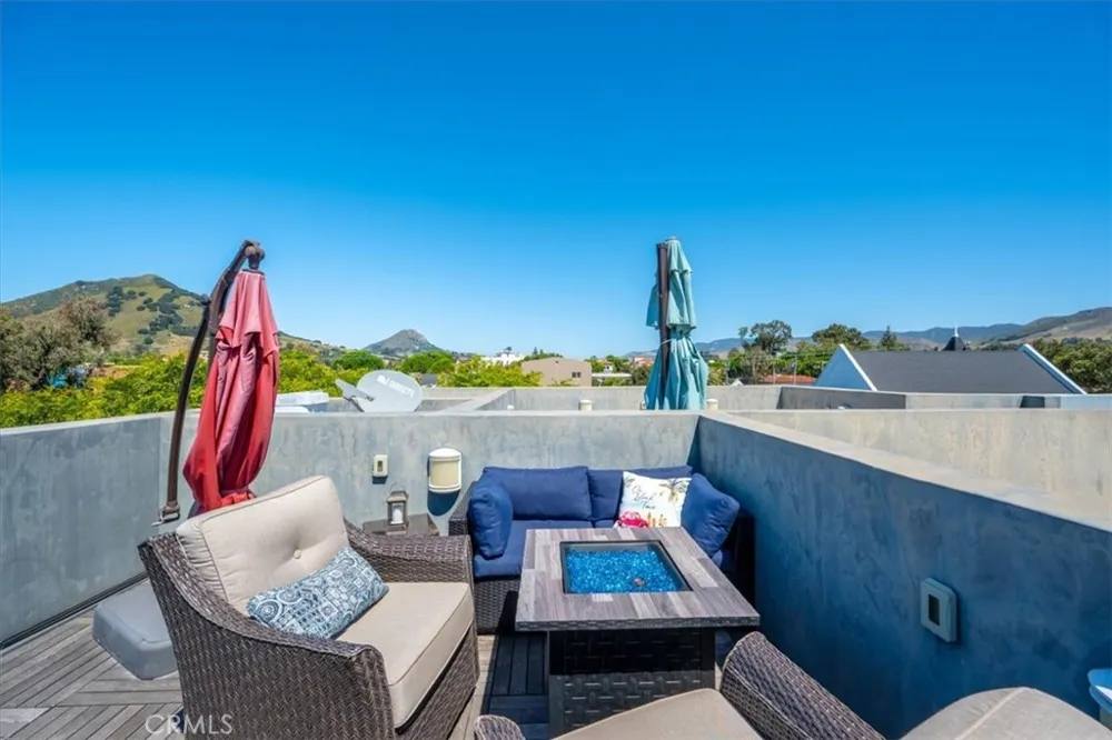 1321 Osos Street #270 San Luis Obispo, CA 93401