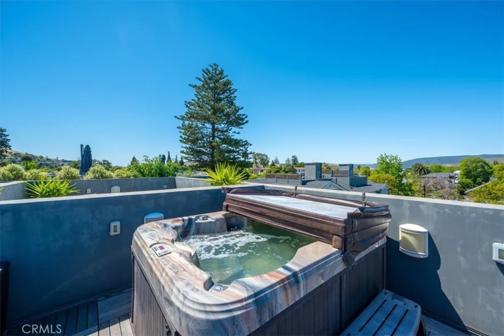 1321 Osos Street #270 San Luis Obispo, CA 93401