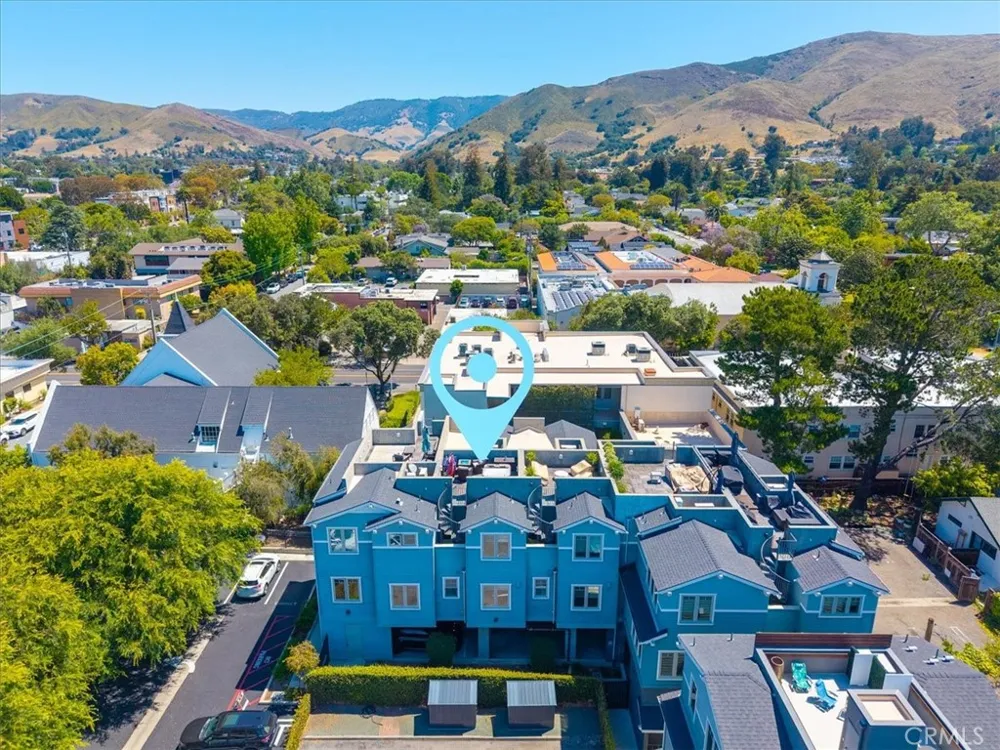 1321 Osos Street #270 San Luis Obispo, CA 93401