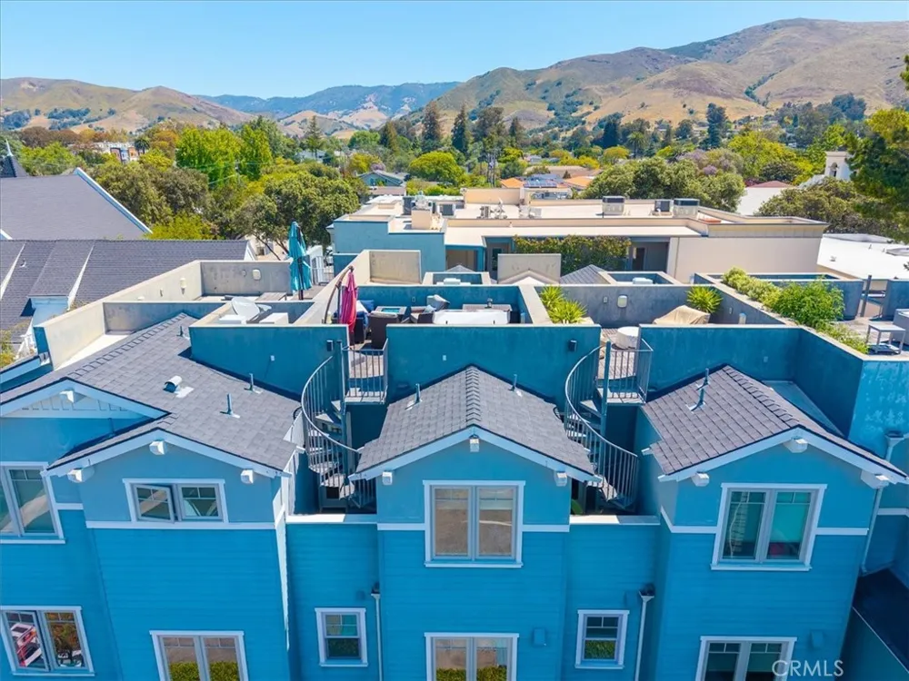 1321 Osos Street #270 San Luis Obispo, CA 93401