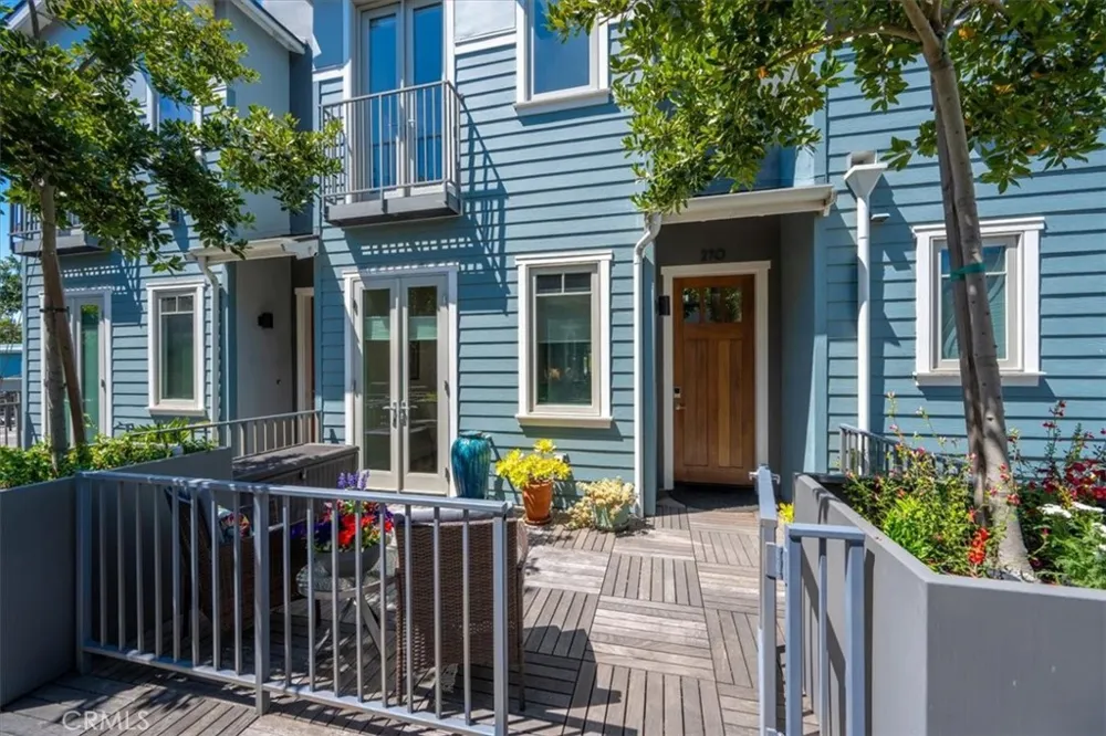 1321 Osos Street #270 San Luis Obispo, CA 93401