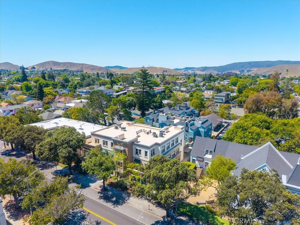 1321 Osos Street #270 San Luis Obispo, CA 93401