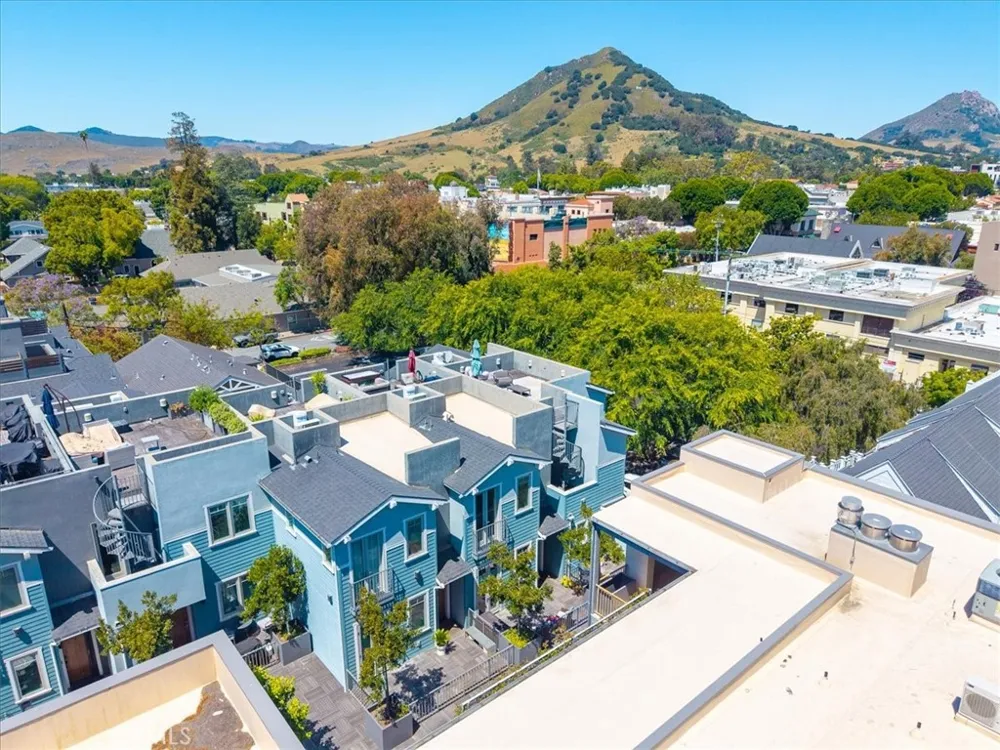 1321 Osos Street #270 San Luis Obispo, CA 93401