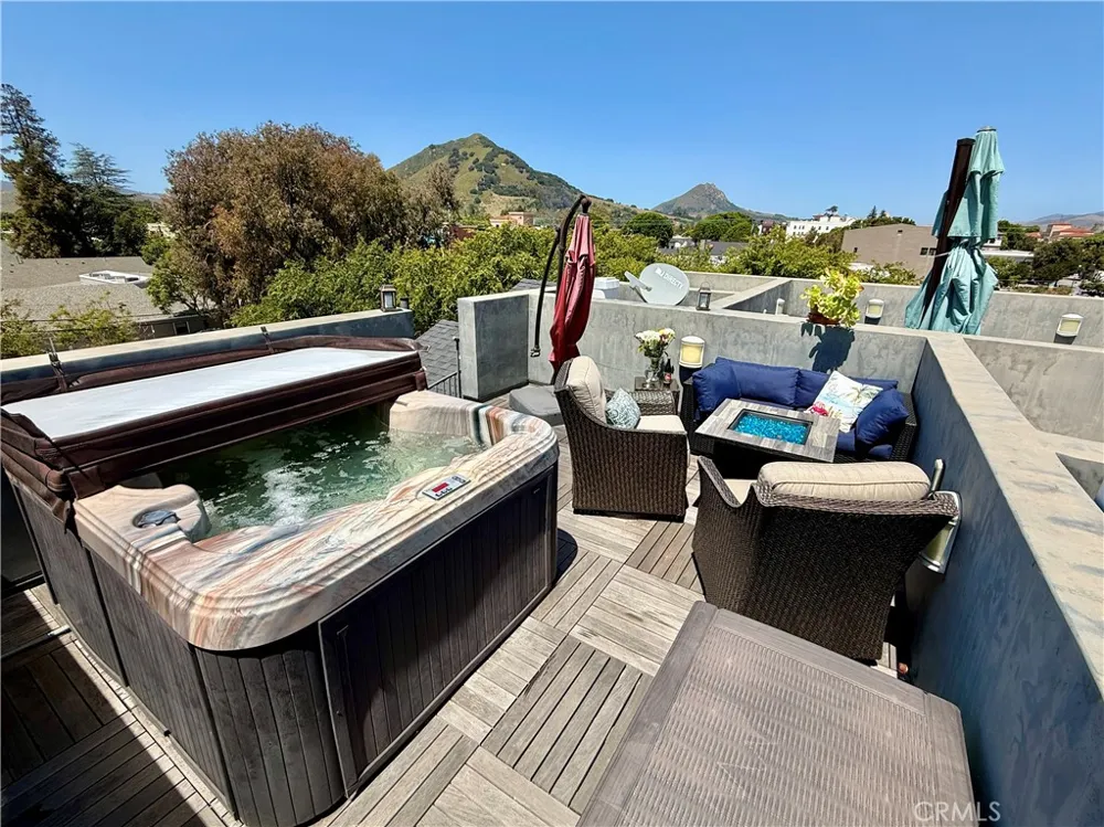1321 Osos Street #270 San Luis Obispo, CA 93401