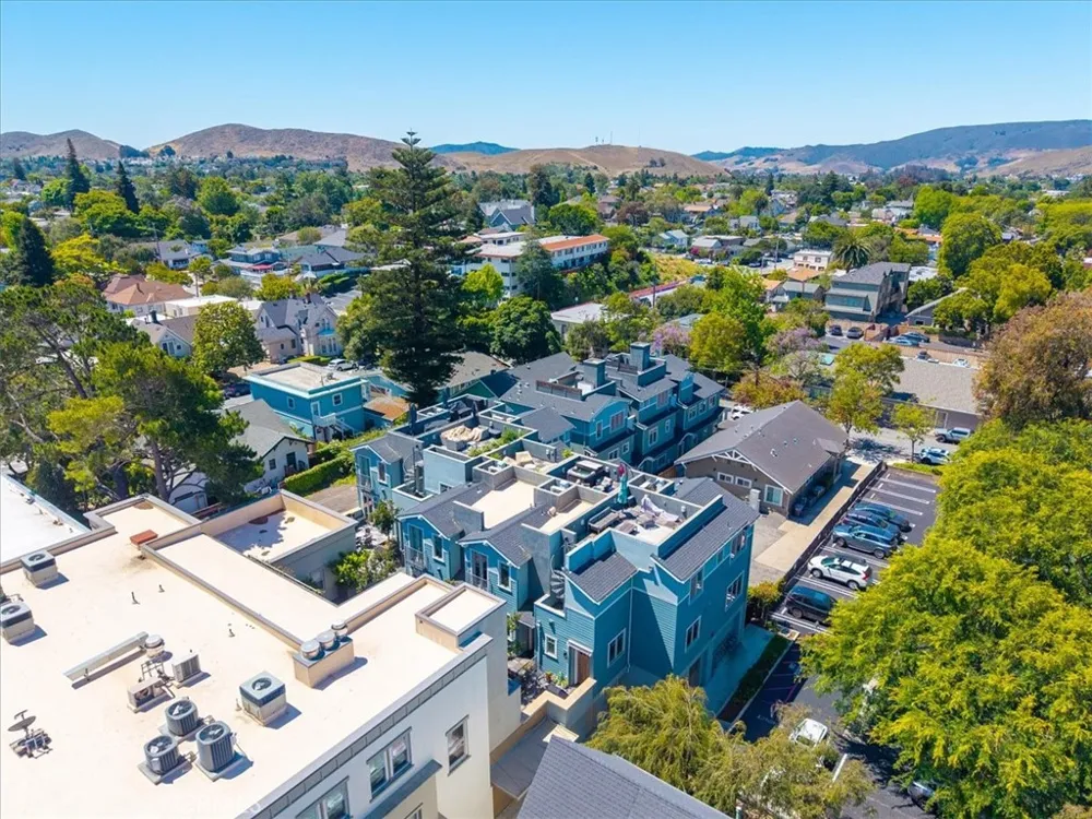 1321 Osos Street #270 San Luis Obispo, CA 93401