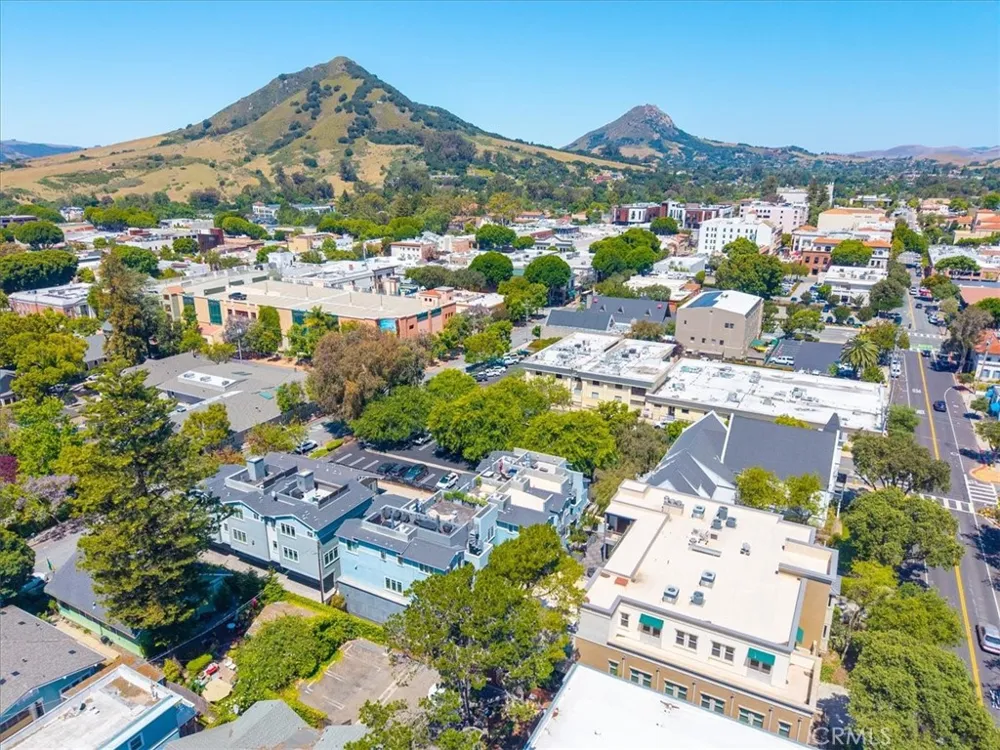 1321 Osos Street #270 San Luis Obispo, CA 93401