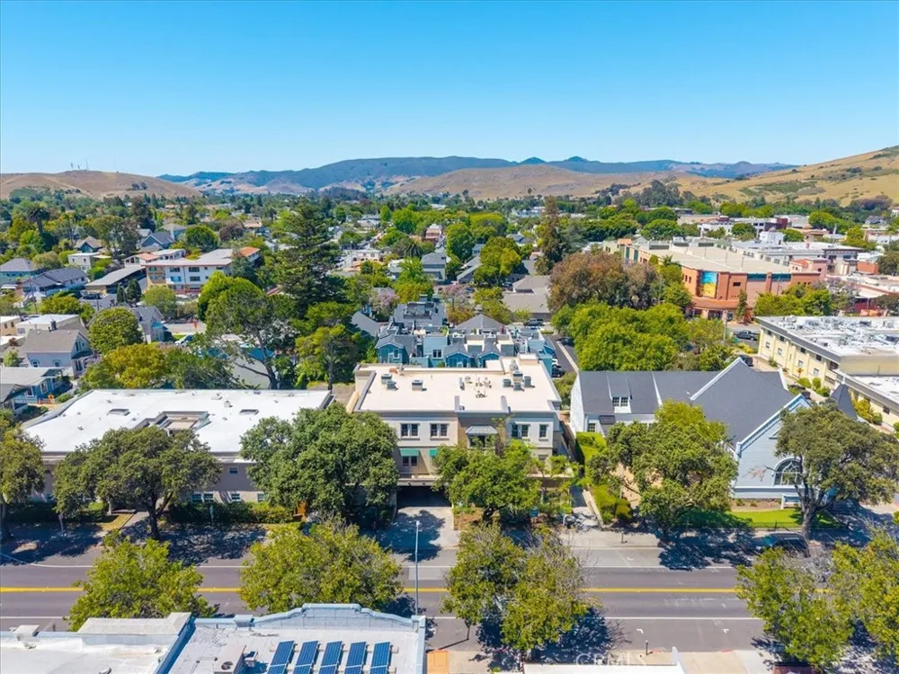 1321 Osos Street #270 San Luis Obispo, CA 93401