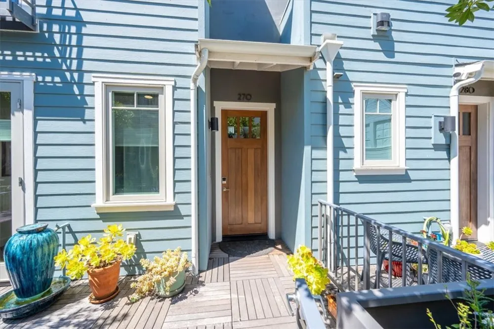 1321 Osos Street #270 San Luis Obispo, CA 93401