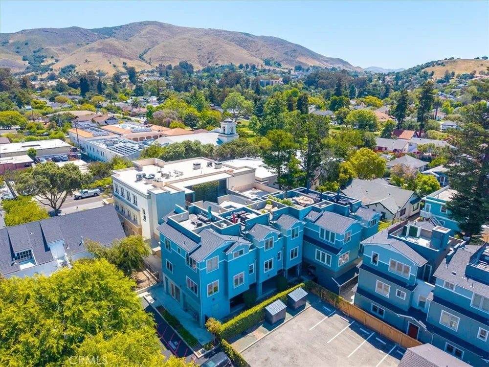 1321 Osos Street #270 San Luis Obispo, CA 93401