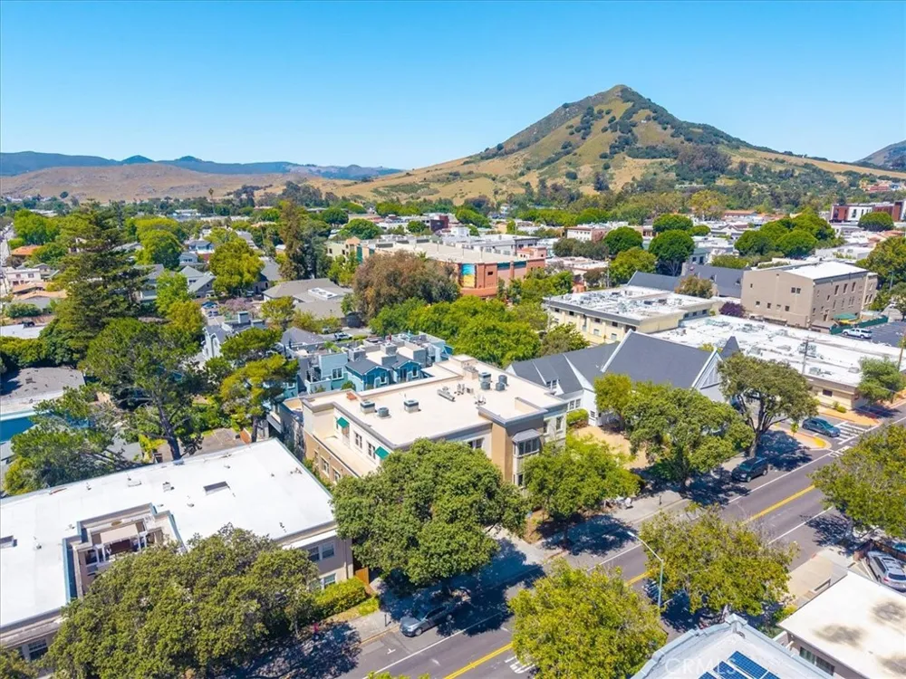 1321 Osos Street #270 San Luis Obispo, CA 93401