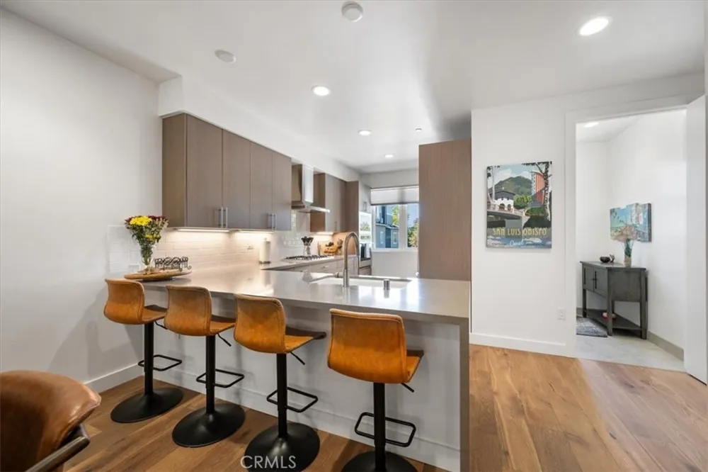 1321 Osos Street #270 San Luis Obispo, CA 93401