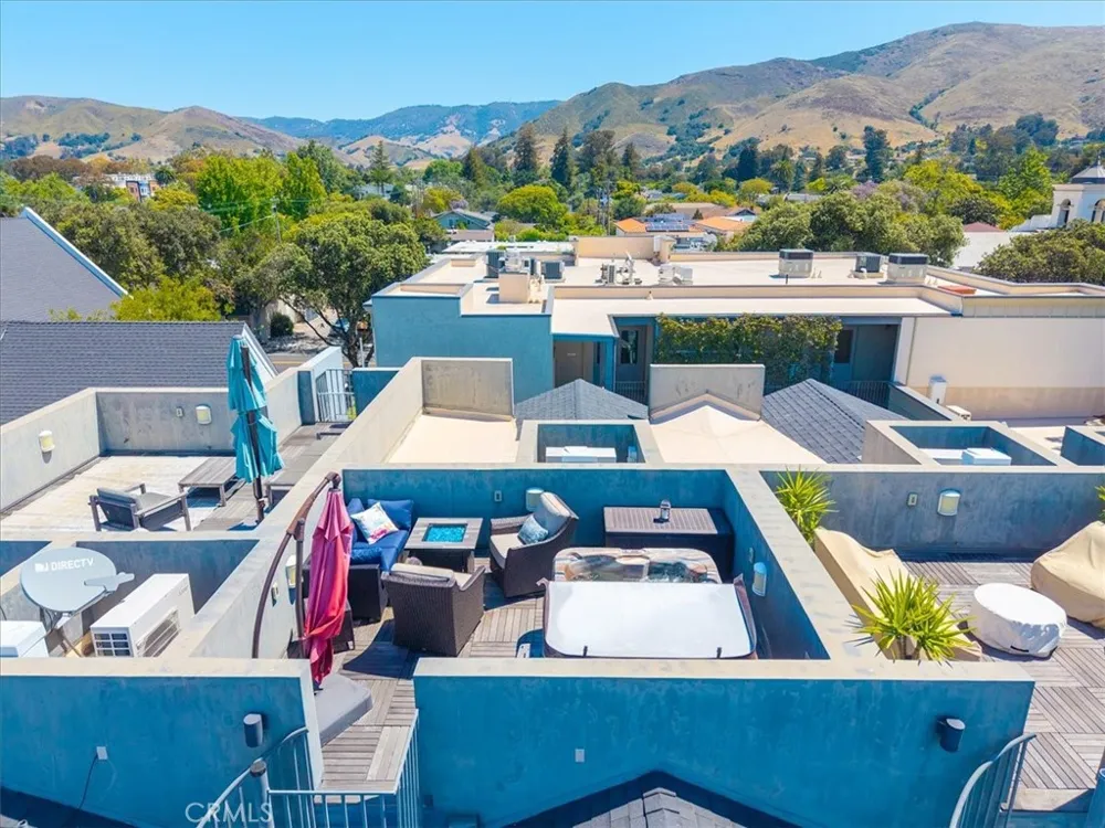 1321 Osos Street #270 San Luis Obispo, CA 93401