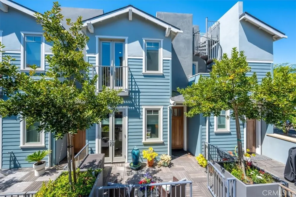 1321 Osos Street #270 San Luis Obispo, CA 93401