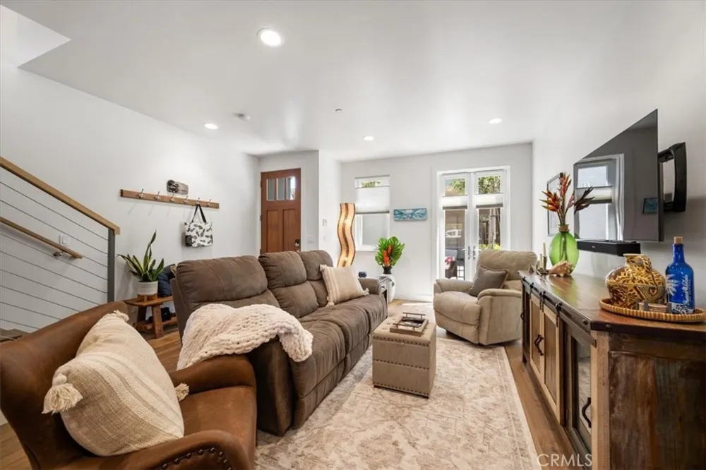 1321 Osos Street #270 San Luis Obispo, CA 93401