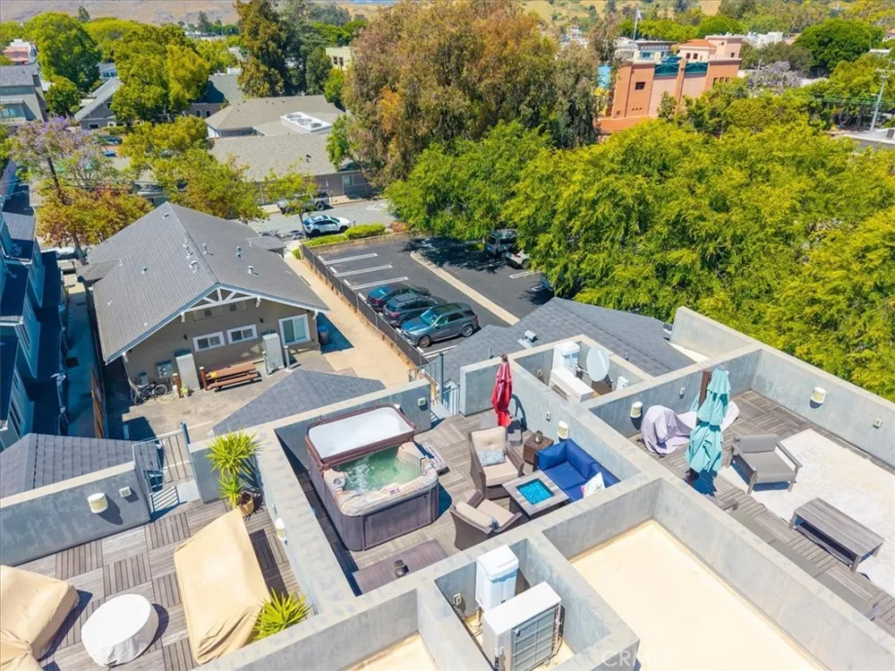 1321 Osos Street #270 San Luis Obispo, CA 93401