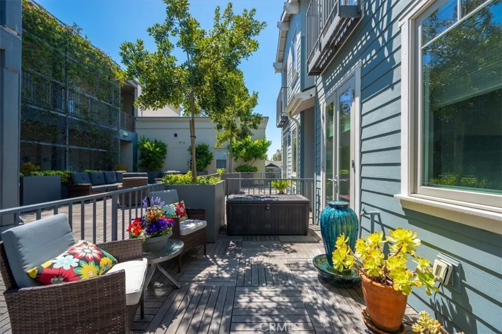 1321 Osos Street #270 San Luis Obispo, CA 93401