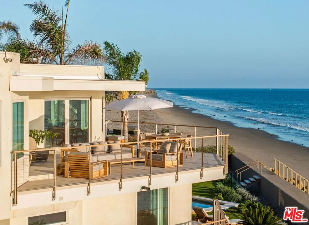3595 Padaro Lane Carpinteria, CA 93013