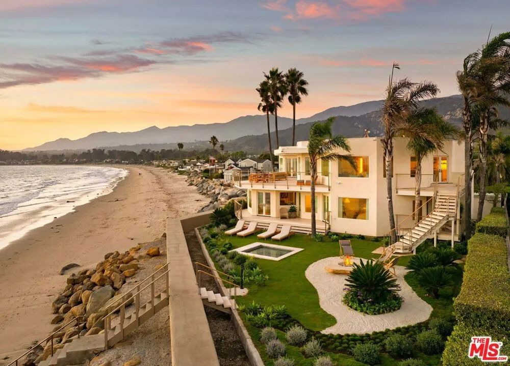 3595 Padaro Lane Carpinteria, CA 93013