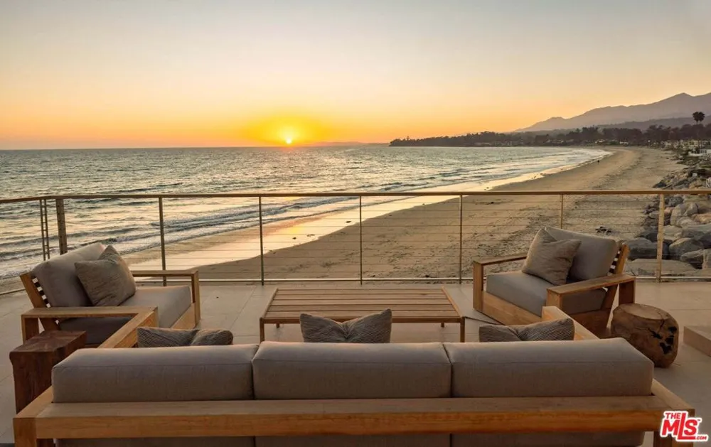 3595 Padaro Lane Carpinteria, CA 93013